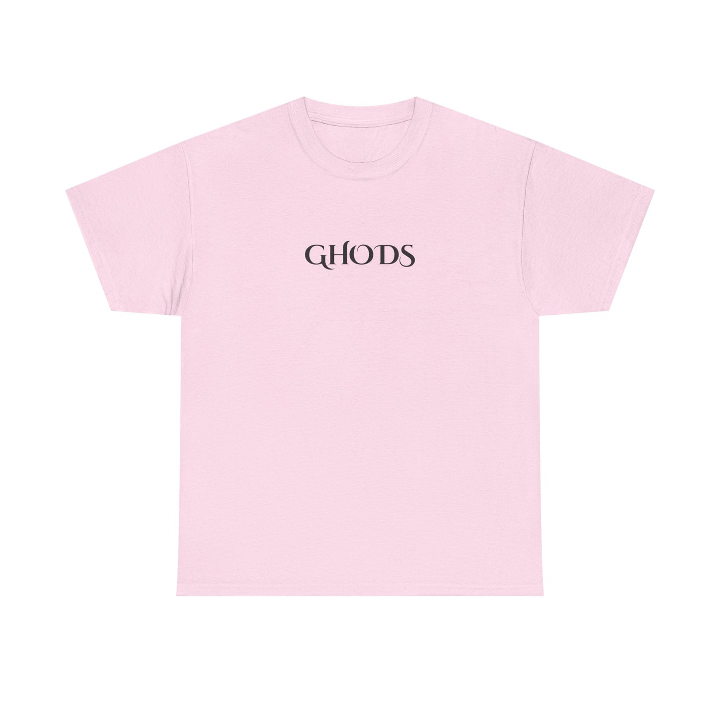GHODS Retro Unisex Tee
