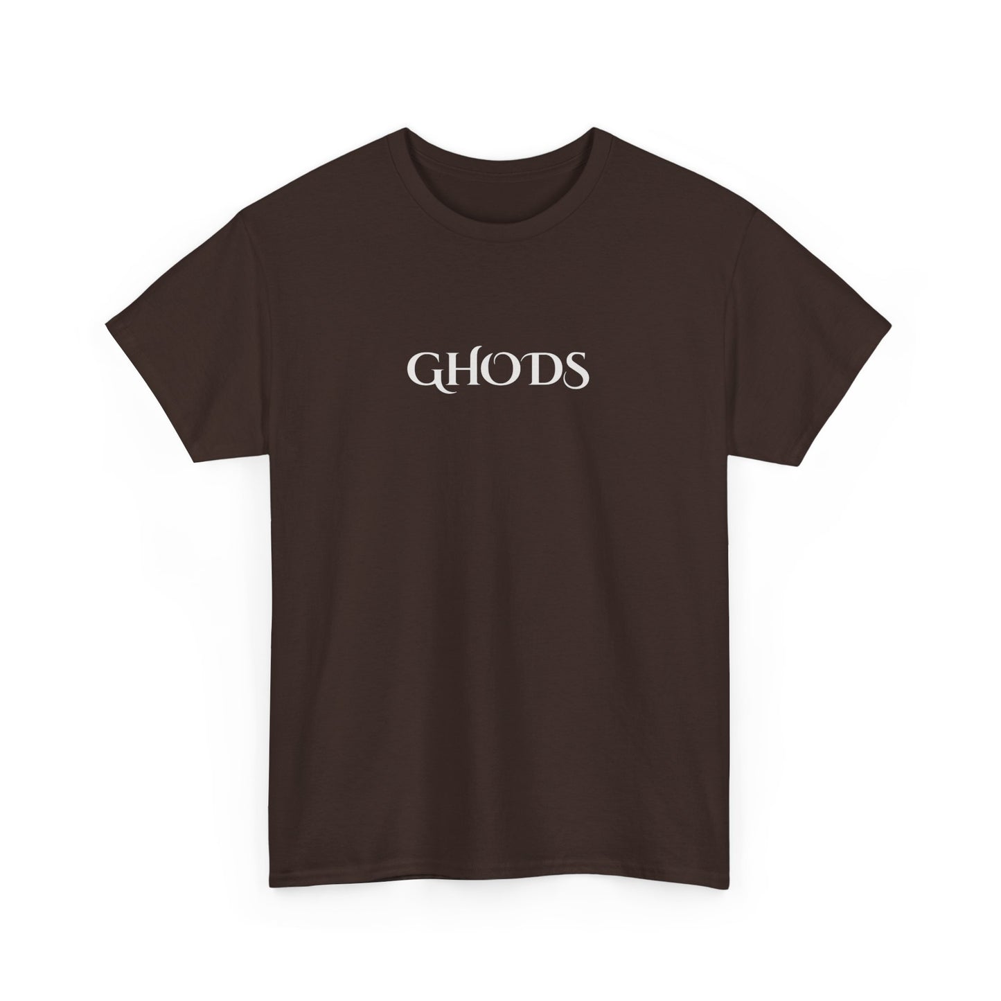 GHODS Retro Unisex Tee