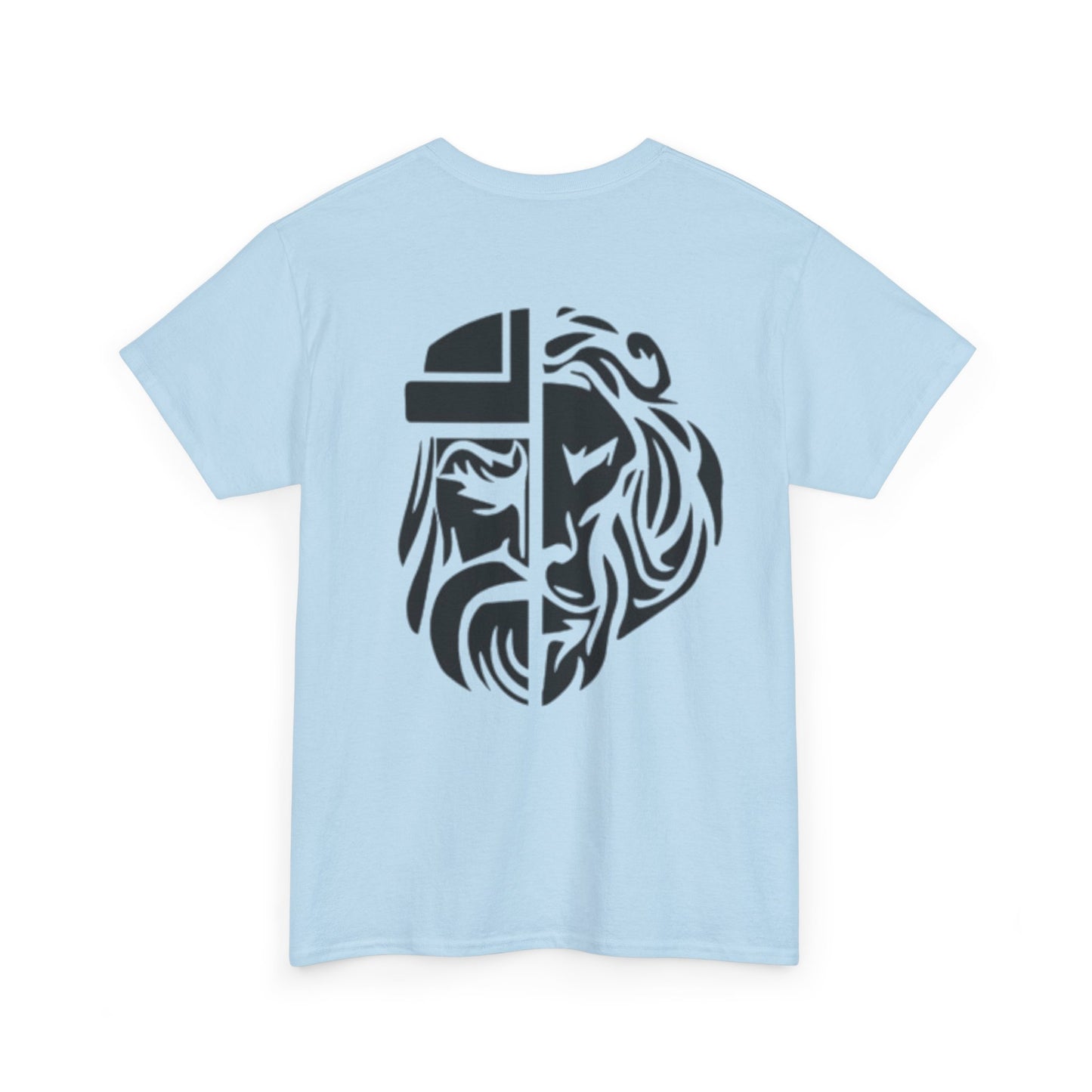 GHODS Retro Unisex Tee