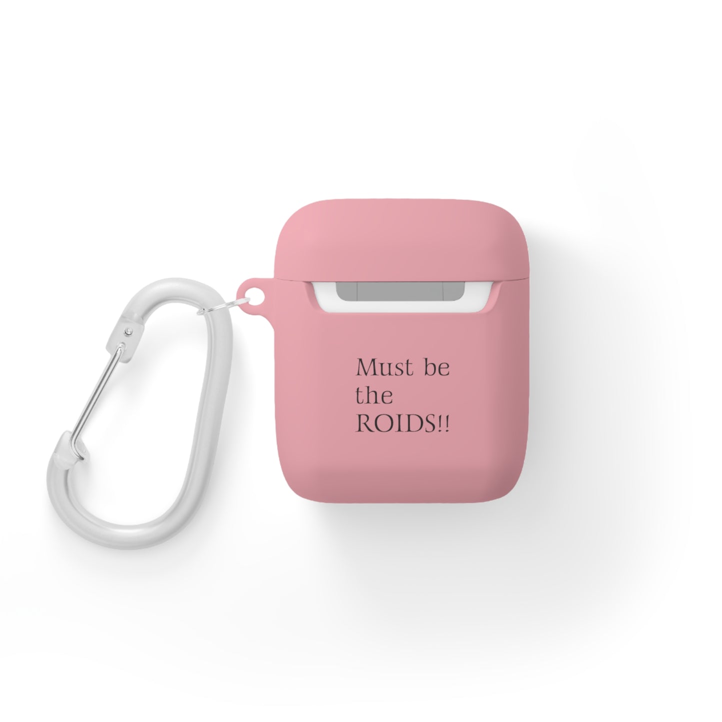 GHODS AIRPODS case cover Juicedgains - instagram edition*
