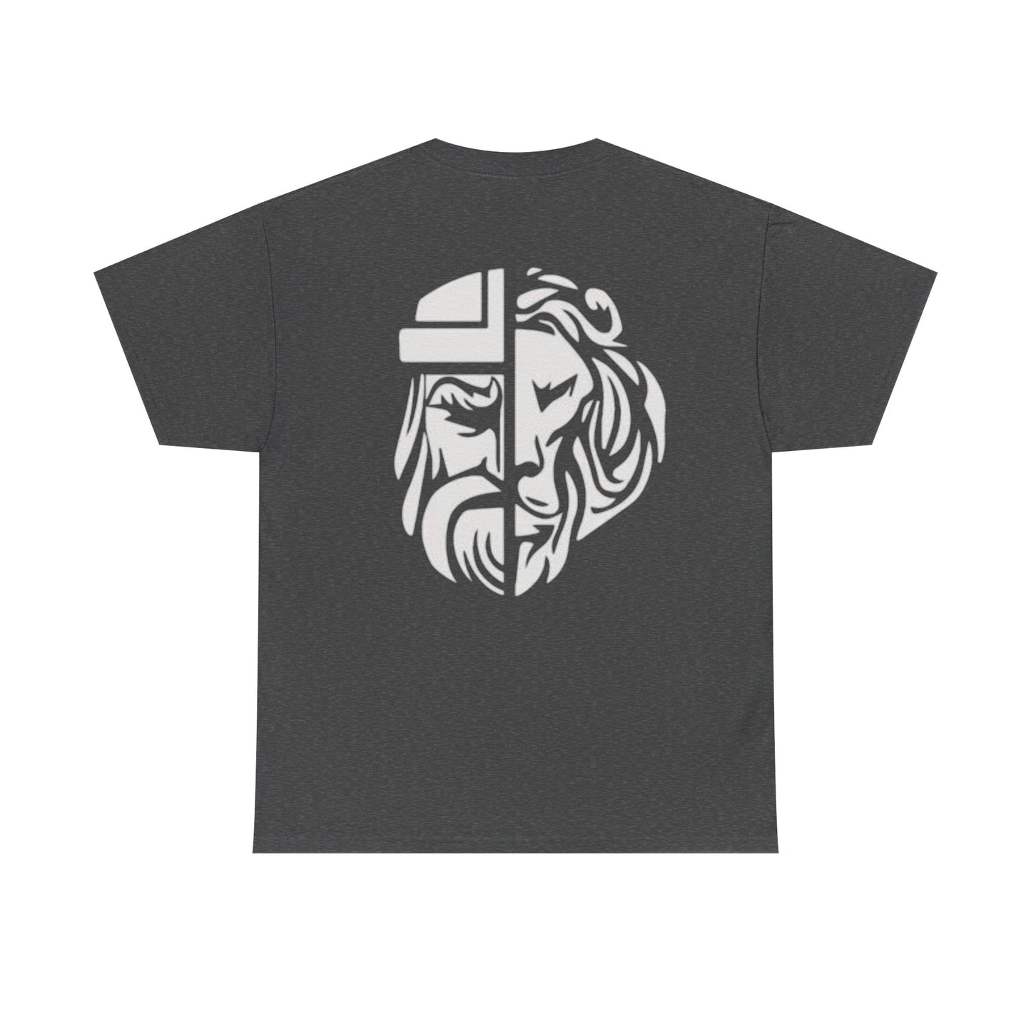 GHODS Retro Unisex Tee