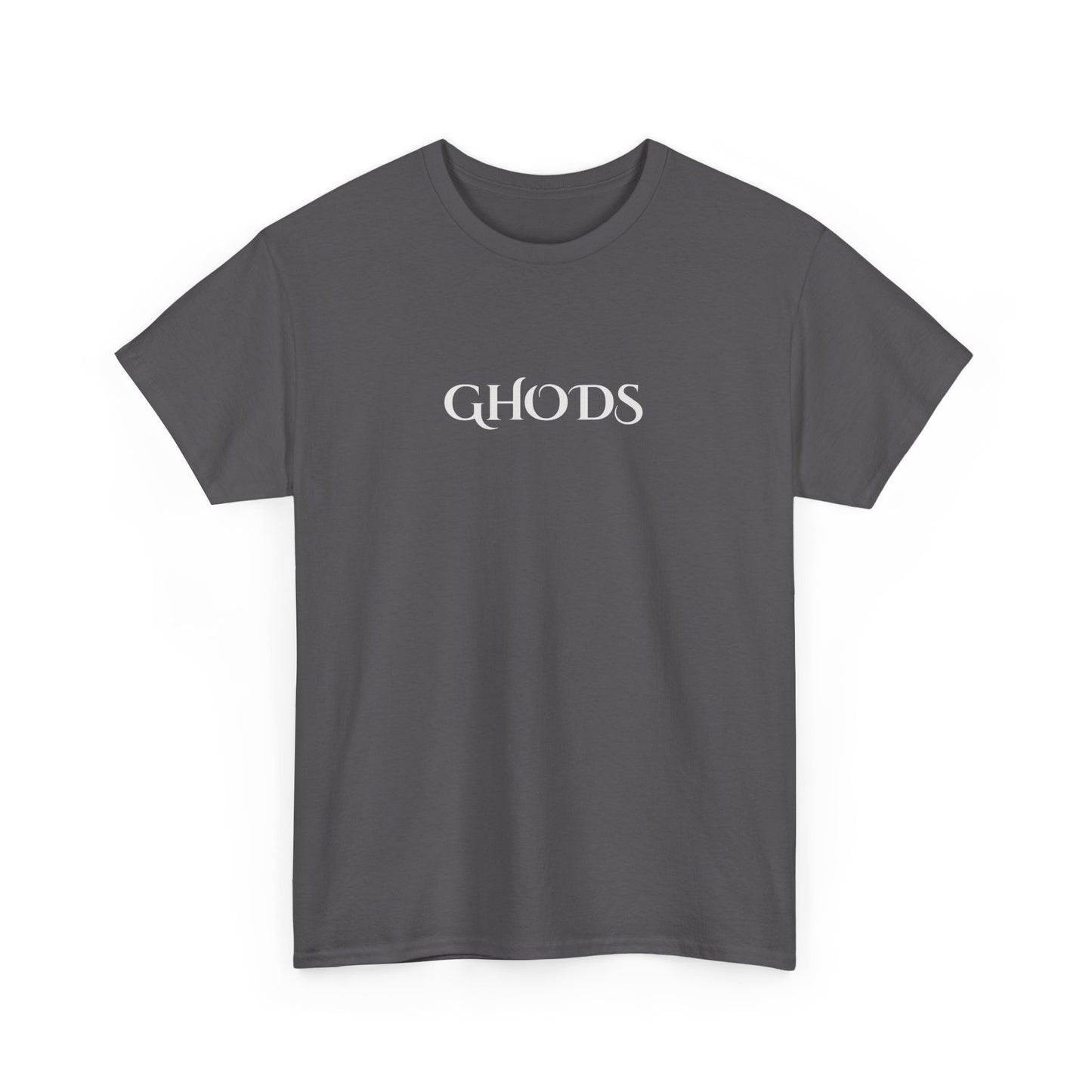 GHODS Retro Unisex Tee