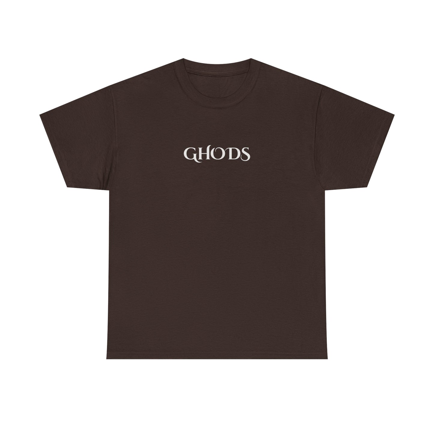 GHODS Retro Unisex Tee