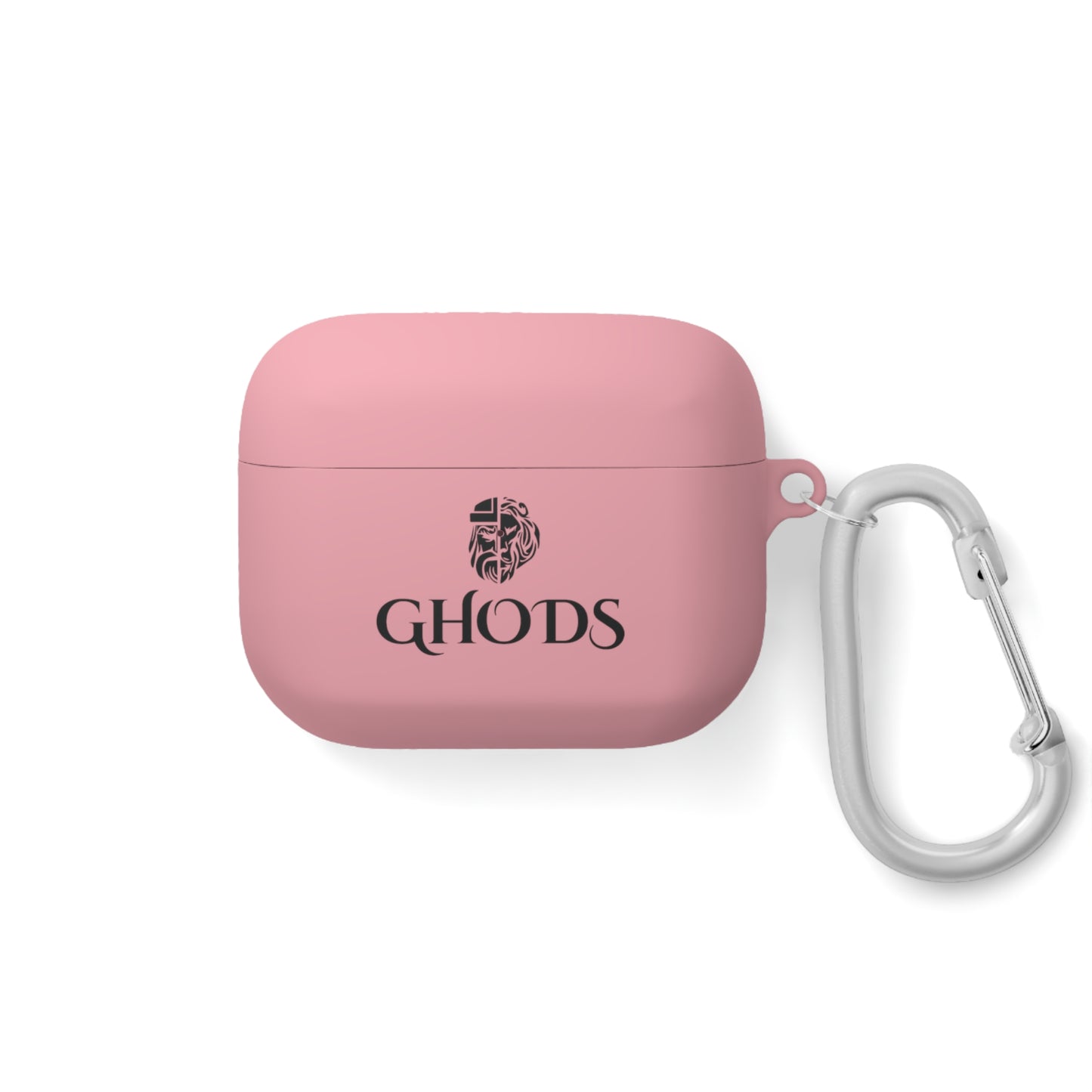 GHODS AIRPODS case cover Juicedgains - instagram edition*