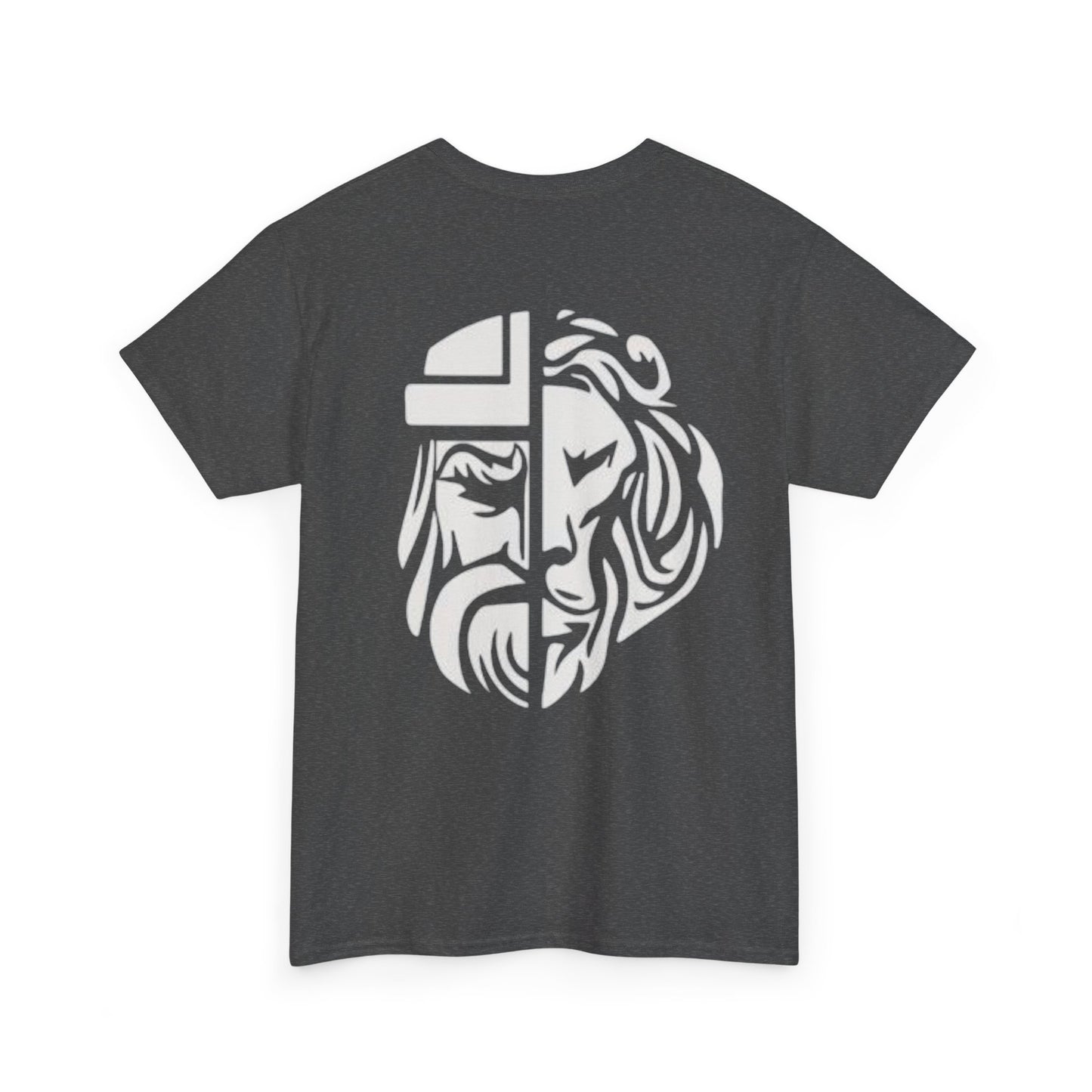 GHODS Retro Unisex Tee