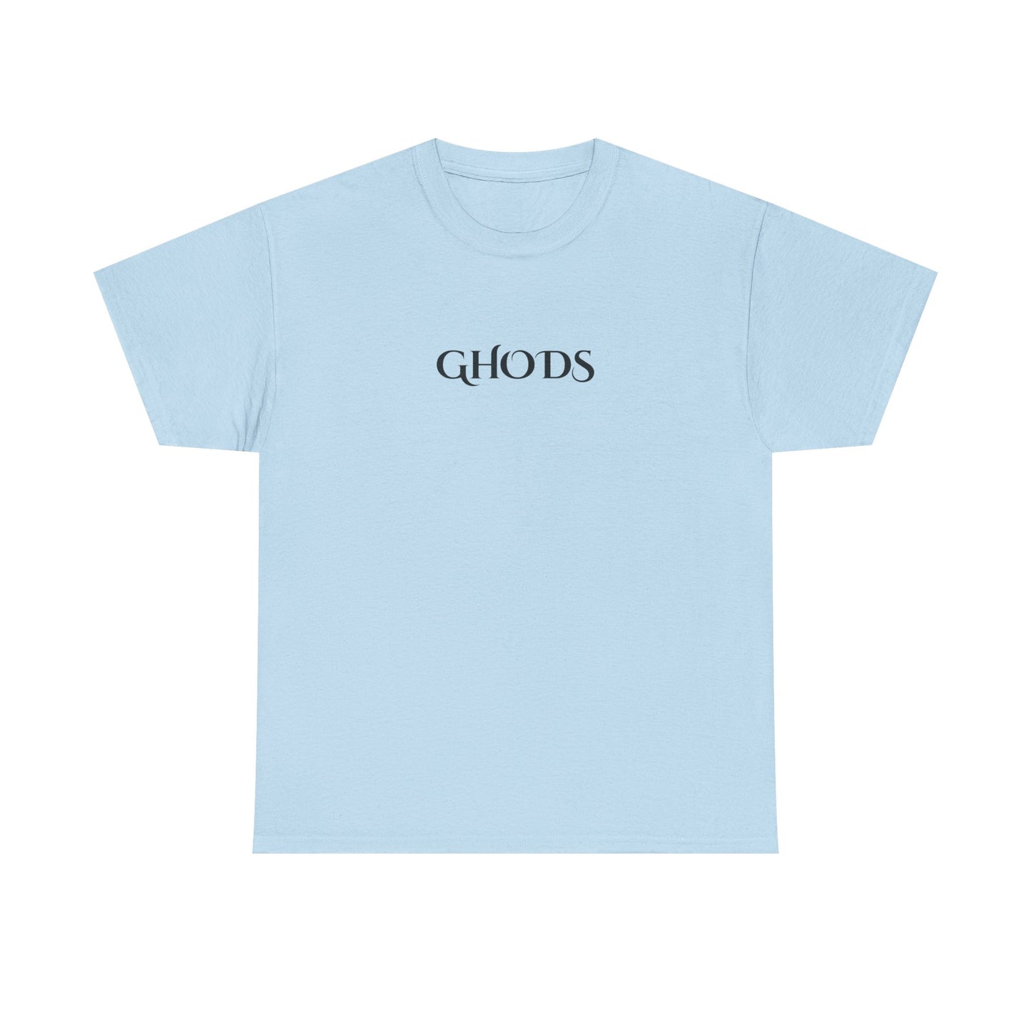 GHODS Retro Unisex Tee