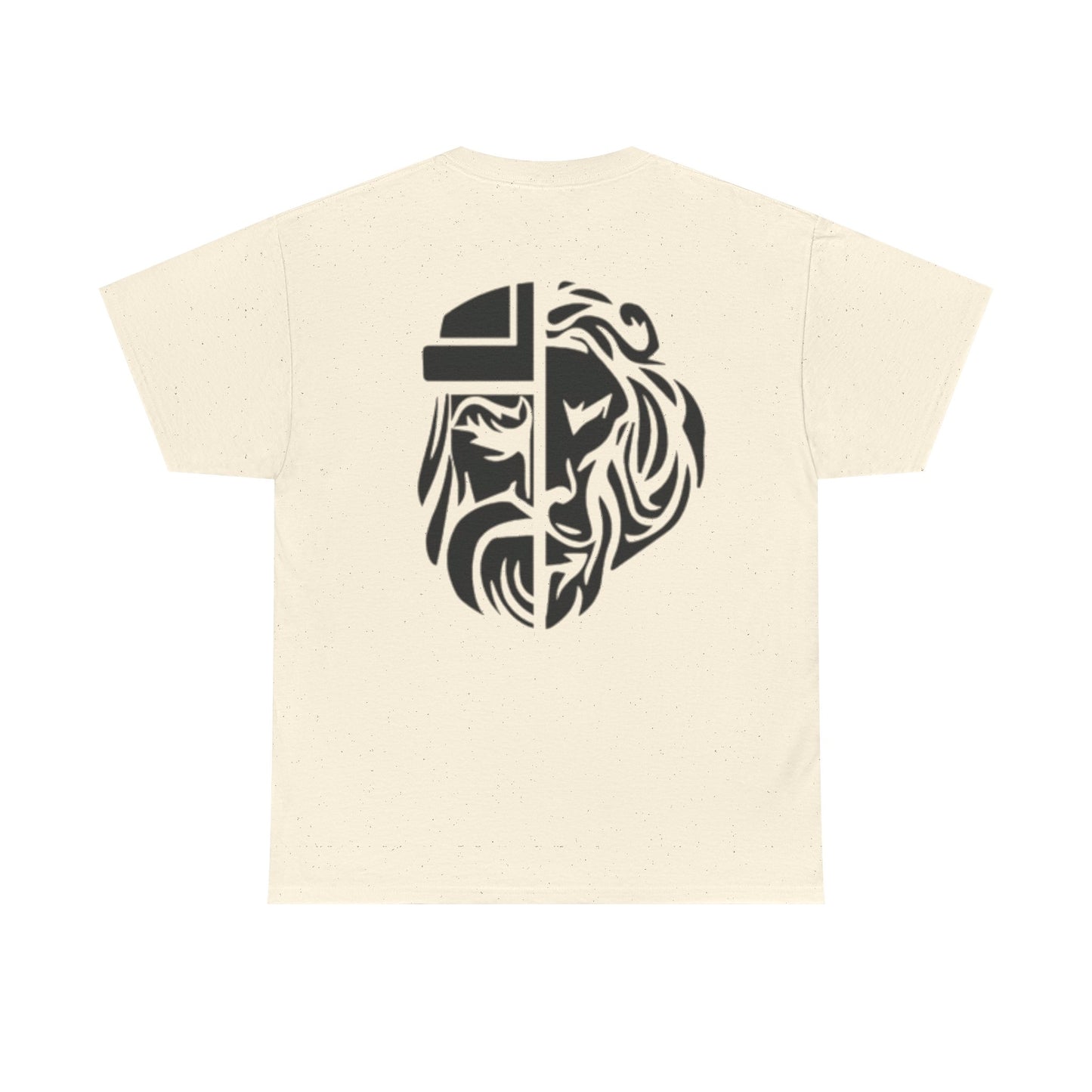 GHODS Retro Unisex Tee