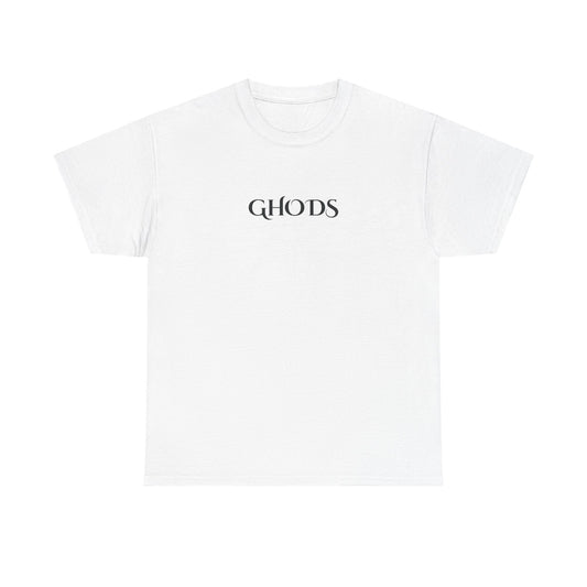 GHODS Retro Unisex Tee