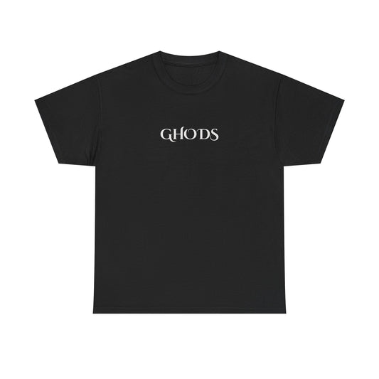 GHODS Retro Unisex Tee