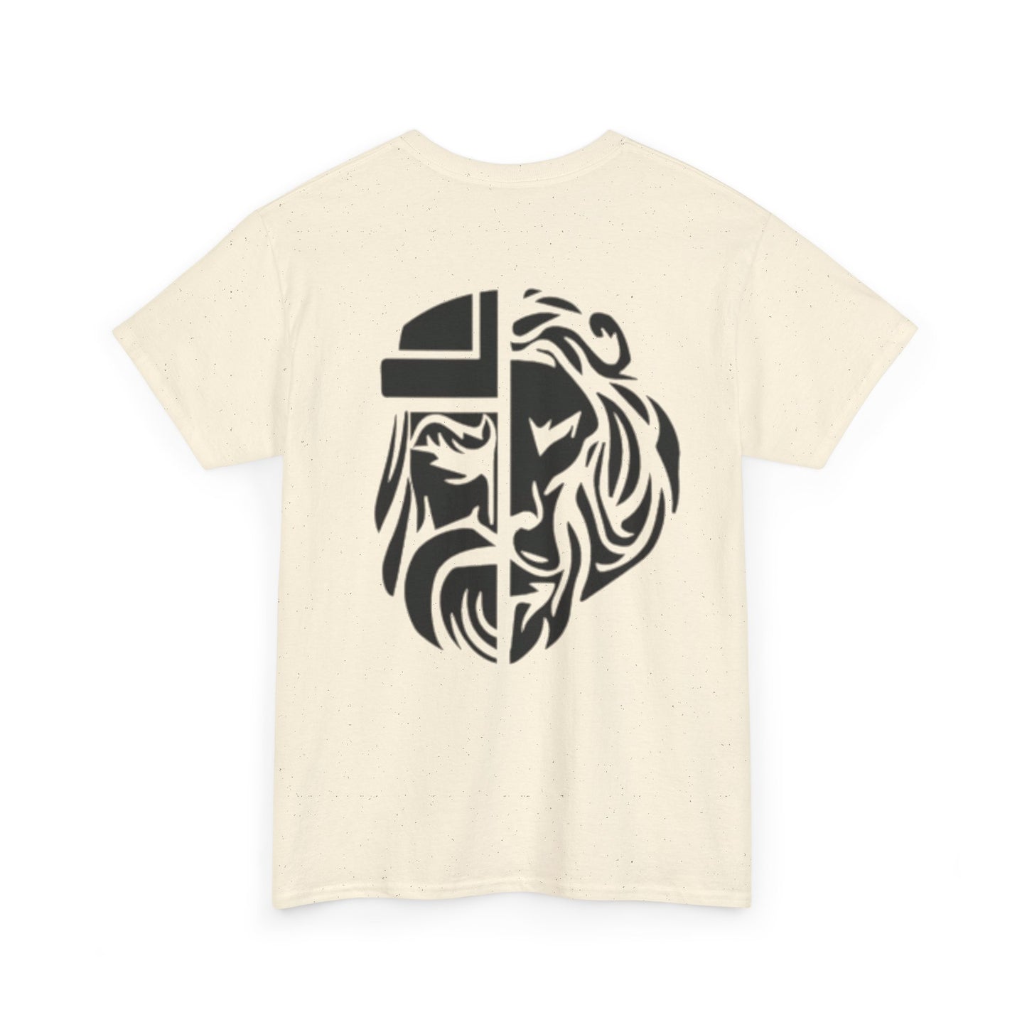 GHODS Retro Unisex Tee