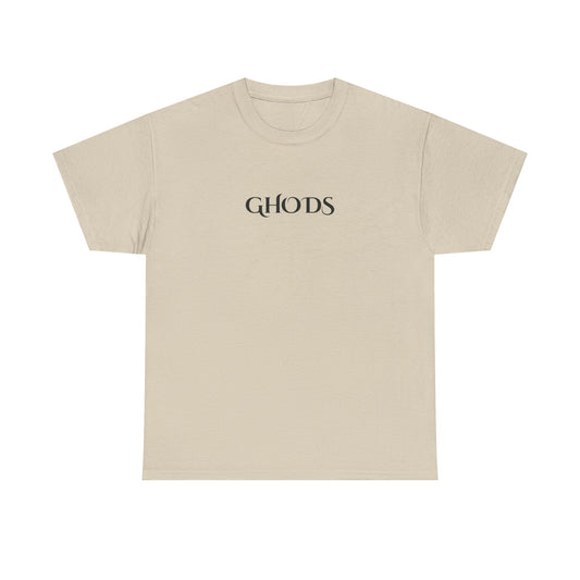 GHODS Retro Unisex Tee