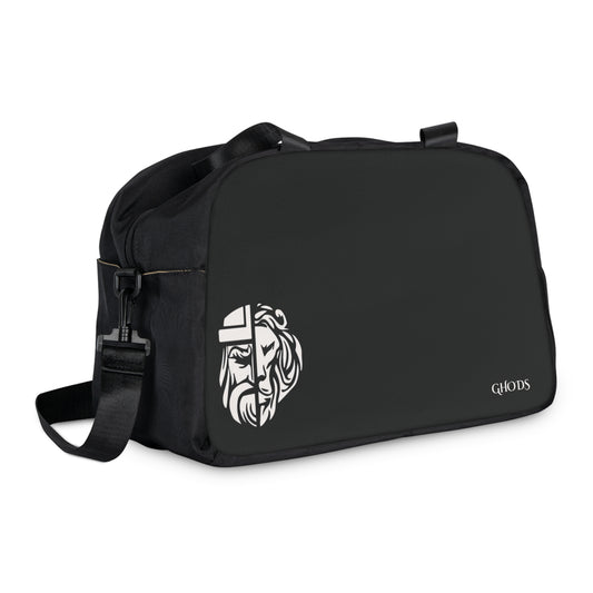 GHODS Gym bag, *juicedgains - instagram edition*