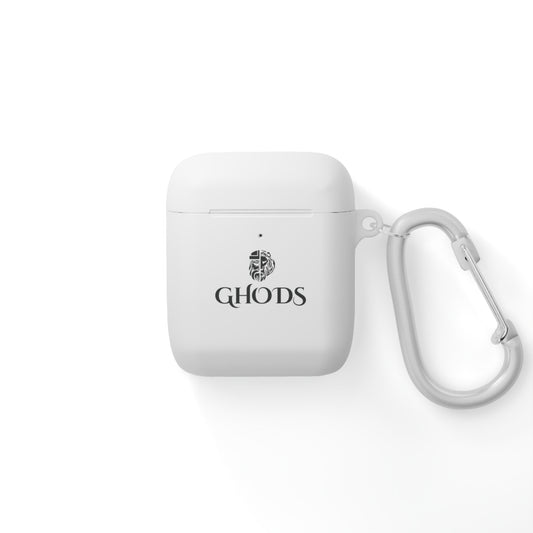 GHODS AIRPODS case cover Juicedgains - instagram edition*