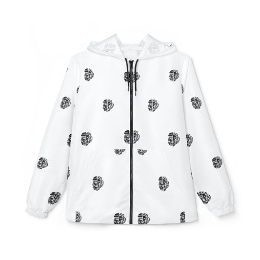 GHODS Streetwear Windbreaker Jacket