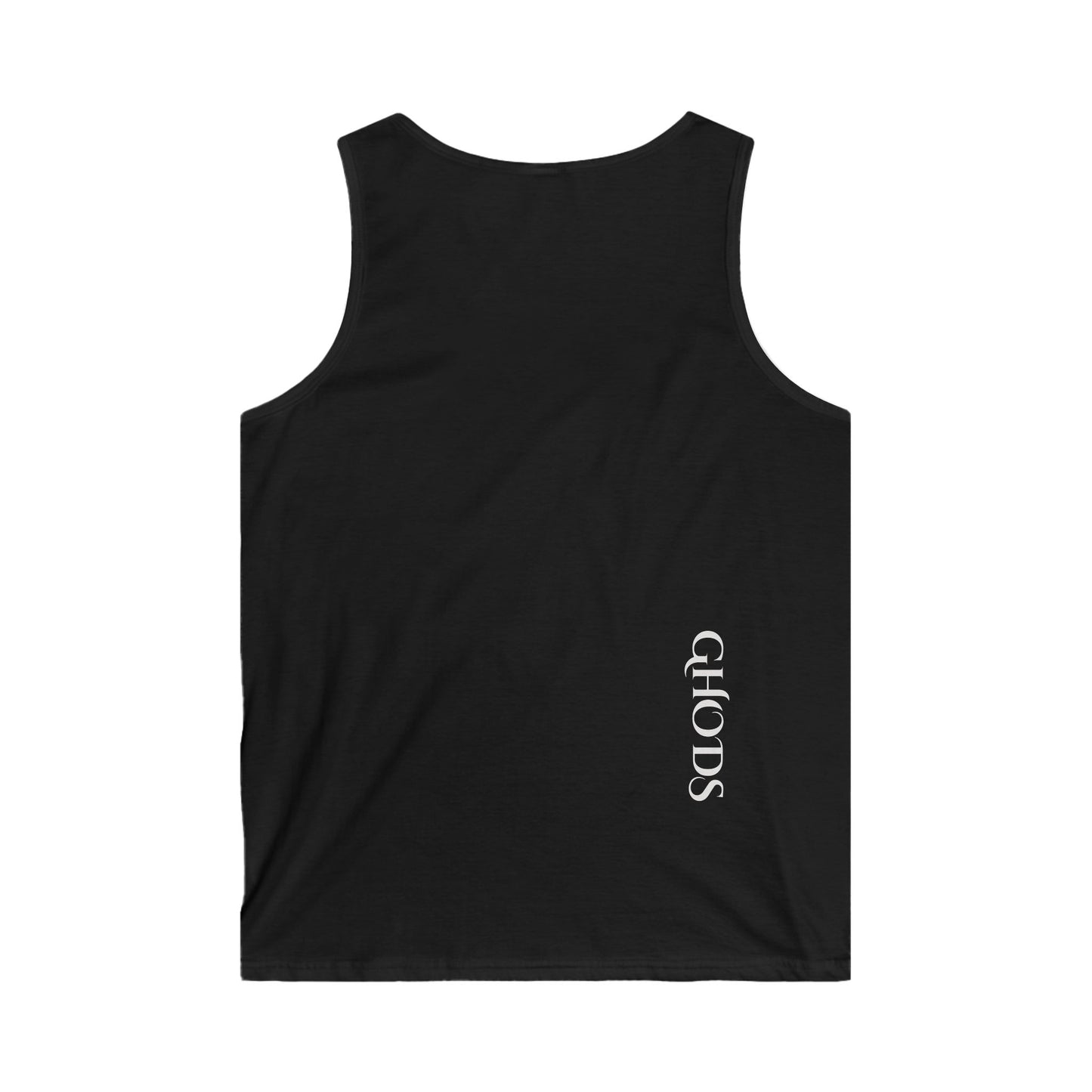 GHODS Tank Top - Men's Softstyle