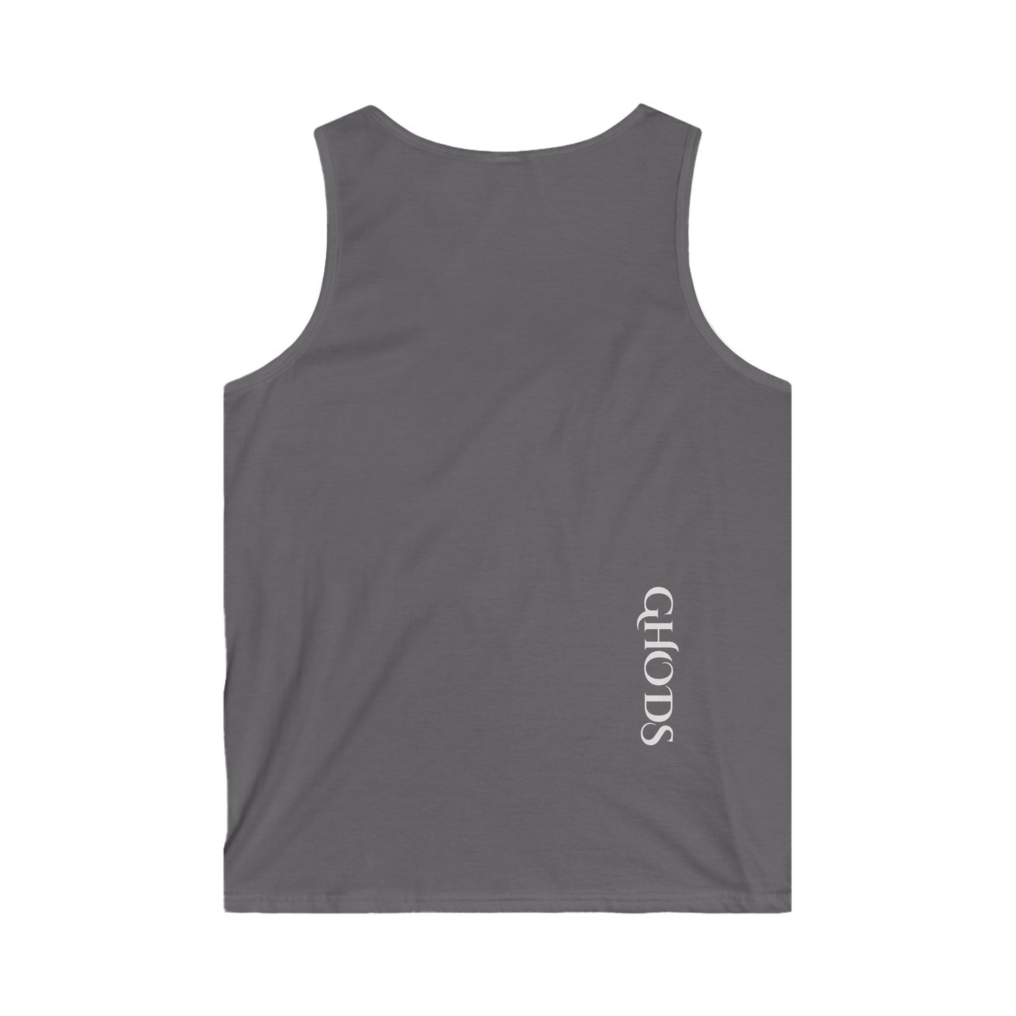 GHODS Tank Top - Men's Softstyle