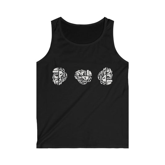 GHODS Tank Top - Men's Softstyle