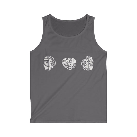 GHODS Tank Top - Men's Softstyle