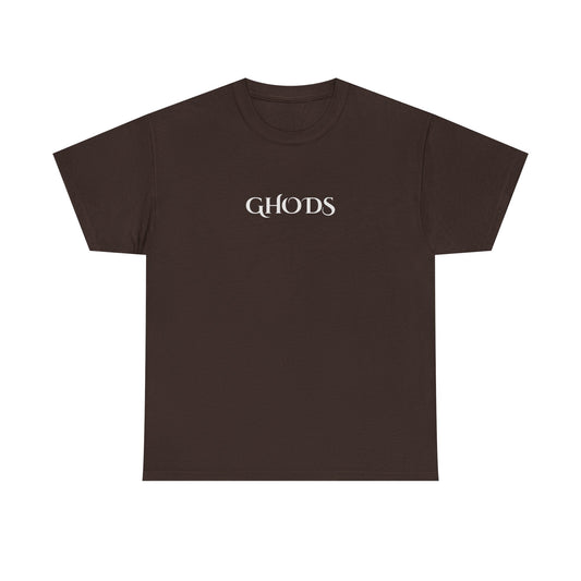 GHODS Retro Unisex Tee