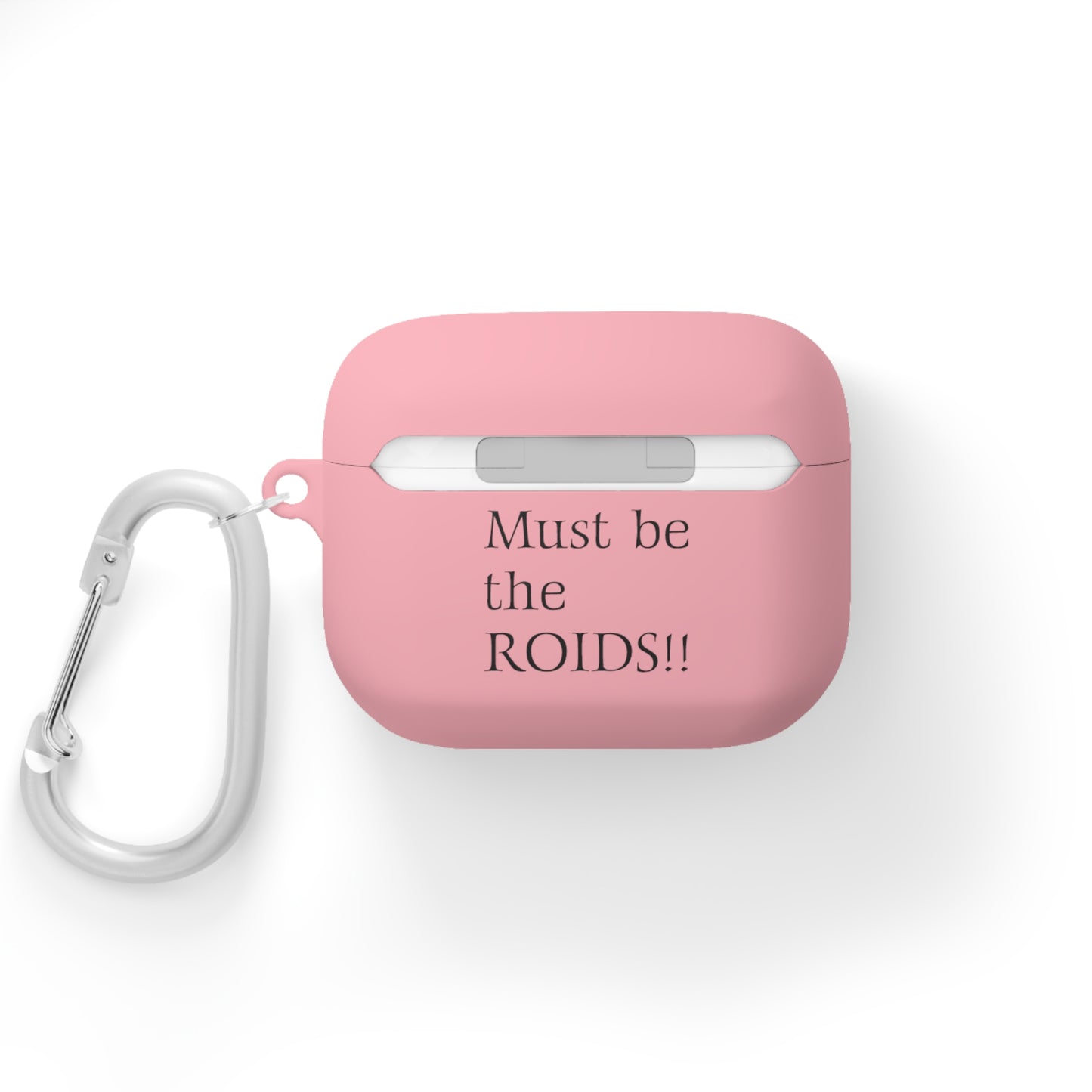 GHODS AIRPODS case cover Juicedgains - instagram edition*